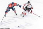 Photo hockey match Angers  - Bordeaux le 13/03/2023