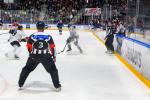 Photo hockey match Angers  - Bordeaux le 29/09/2023
