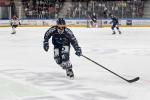 Photo hockey match Angers  - Bordeaux le 29/09/2023