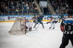 Photo hockey match Angers  - Bordeaux le 29/09/2023