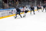 Photo hockey match Angers  - Bordeaux le 29/09/2023