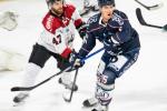 Photo hockey match Angers  - Bordeaux le 29/09/2023