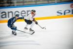 Photo hockey match Angers  - Bordeaux le 29/09/2023
