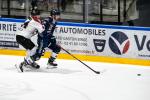 Photo hockey match Angers  - Bordeaux le 29/09/2023