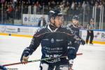 Photo hockey match Angers  - Bordeaux le 20/02/2024