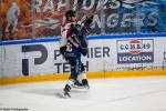 Photo hockey match Angers  - Bordeaux le 20/02/2024