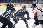Photo hockey match Angers  - Bordeaux le 20/02/2024