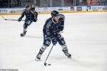 Photo hockey match Angers  - Bordeaux le 20/02/2024