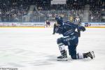 Photo hockey match Angers  - Bordeaux le 20/02/2024