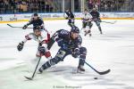 Photo hockey match Angers  - Bordeaux le 17/09/2024