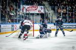 Photo hockey match Angers  - Bordeaux le 14/03/2025