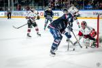 Photo hockey match Angers  - Bordeaux le 14/03/2025