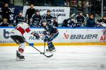 Photo hockey match Angers  - Bordeaux le 15/03/2025
