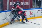Photo hockey match Angers  - Bordeaux le 28/11/2025