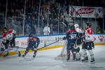 Photo hockey match Angers  - Bordeaux le 28/11/2025
