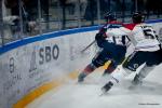 Photo hockey match Angers  - Bordeaux le 28/11/2025