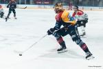 Photo hockey match Angers  - Bordeaux le 28/11/2025