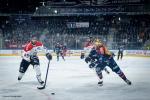 Photo hockey match Angers  - Bordeaux le 28/11/2025