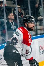 Photo hockey match Angers  - Bordeaux le 28/11/2025