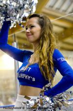 Photo hockey match Angers  - Brest  le 17/09/2013