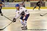 Photo hockey match Angers  - Brest  le 17/09/2013