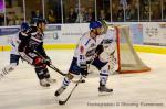 Photo hockey match Angers  - Brest  le 17/09/2013