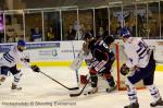 Photo hockey match Angers  - Brest  le 17/09/2013