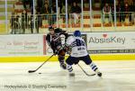 Photo hockey match Angers  - Brest  le 17/09/2013