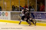 Photo hockey match Angers  - Brest  le 17/09/2013
