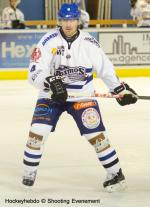 Photo hockey match Angers  - Brest  le 17/09/2013