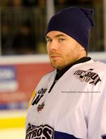 Photo hockey match Angers  - Brest  le 01/02/2014
