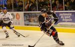 Photo hockey match Angers  - Brest  le 01/02/2014