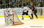 Photo hockey match Angers  - Brest  le 01/02/2014