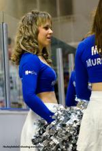 Photo hockey match Angers  - Brest  le 01/02/2014