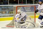 Photo hockey match Angers  - Brest  le 01/02/2014