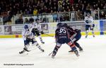 Photo hockey match Angers  - Brest  le 01/02/2014