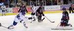 Photo hockey match Angers  - Brest  le 01/02/2014