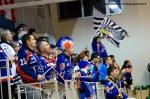 Photo hockey match Angers  - Brest  le 01/02/2014