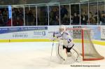 Photo hockey match Angers  - Brest  le 01/02/2014