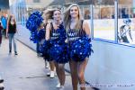 Photo hockey match Angers  - Brest  le 18/10/2014