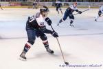Photo hockey match Angers  - Brest  le 18/10/2014