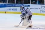 Photo hockey match Angers  - Brest  le 18/10/2014