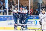 Photo hockey match Angers  - Brest  le 18/10/2014
