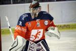 Photo hockey match Angers  - Brest  le 08/09/2015