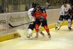 Photo hockey match Angers  - Brest  le 08/09/2015