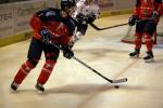 Photo hockey match Angers  - Brest  le 08/09/2015