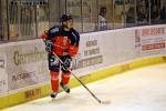 Photo hockey match Angers  - Brest  le 08/09/2015
