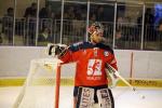 Photo hockey match Angers  - Brest  le 08/09/2015