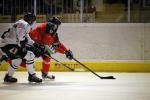 Photo hockey match Angers  - Brest  le 08/09/2015