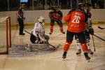 Photo hockey match Angers  - Brest  le 08/09/2015
